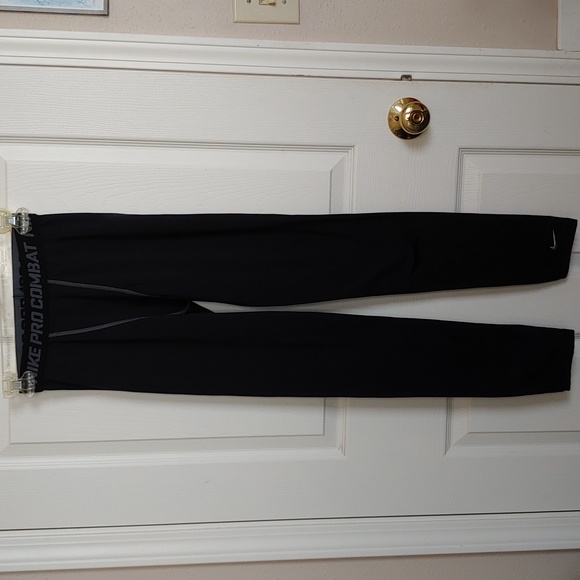 Nice Nike Pro Combat XL Compression - Picture 1 of 5